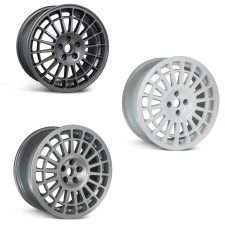 EVOCorse MonteCorse 8x17 4X98 ET39.5 A58.1 wiel - Lancia - EVO-MC-8017395-B20.BL - SE5252020011+A0.000000.00