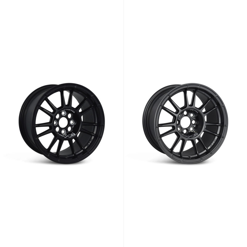 EVOCorse X3MAZero 8x13 Multi PCD 4x 98-100-108 4X98 ET20 A58.1 velg - Fiat - EVO-X3ZM-801320-B294.NM - SE4192031041+A3.000103.01