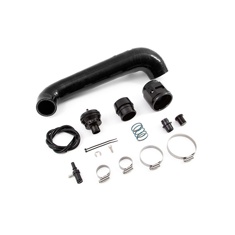 Forge Dump Valve VAG 1.2/1.4TSi engine After 2015 - FO-FMDV1.N - FMDV1-BLA - 3661768501030