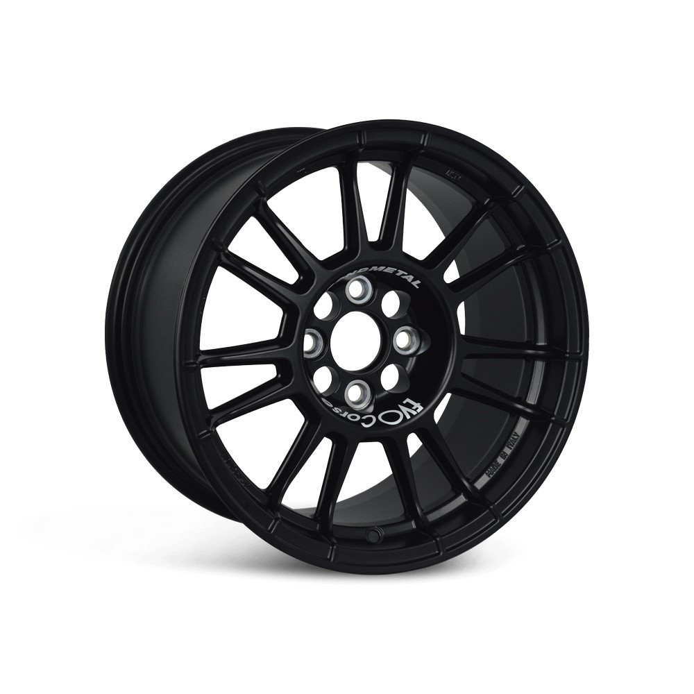 Jante EVOCorse X3MAZero 8x13 Multi PCD 4x 98-100-108 4X98 ET0 A58,1 - Fiat - EVO-X3ZM-801300-B294.NM - SE4192021041+A3.000103.01