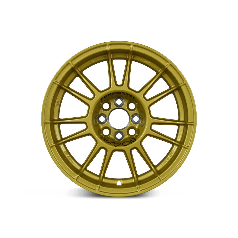 Jante EVOCorse X3MAZero 8x13 16X98 ET-11,6 A58,1 - Gloria - EVO-X3MAZ-8013-116-YY60.NM - SE4192010041+A0.000000.00