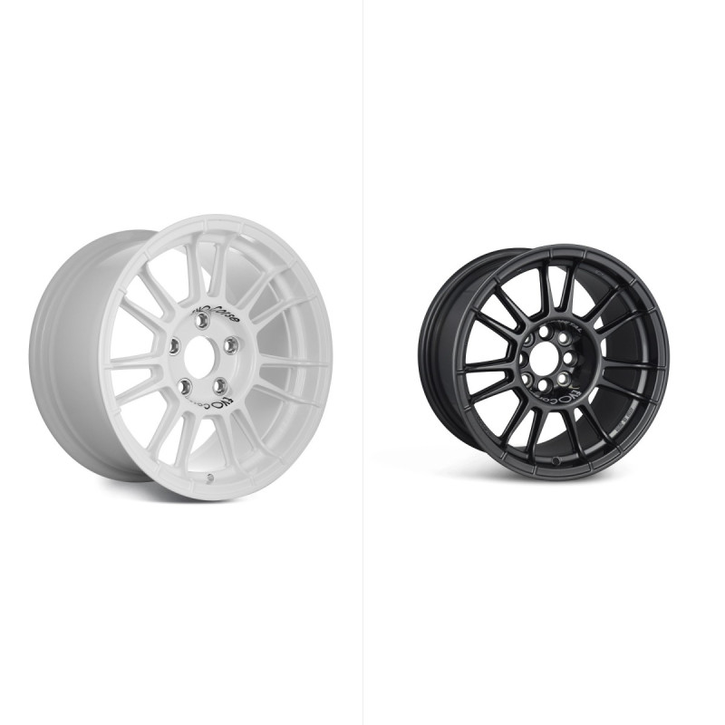 EVOCorse X3MAZero 7x13 4X100 ET35 A60,1 velg - Renault - EVO-X3MAZ-701335-C3166.NM - SE4190210041+C3.000025.00