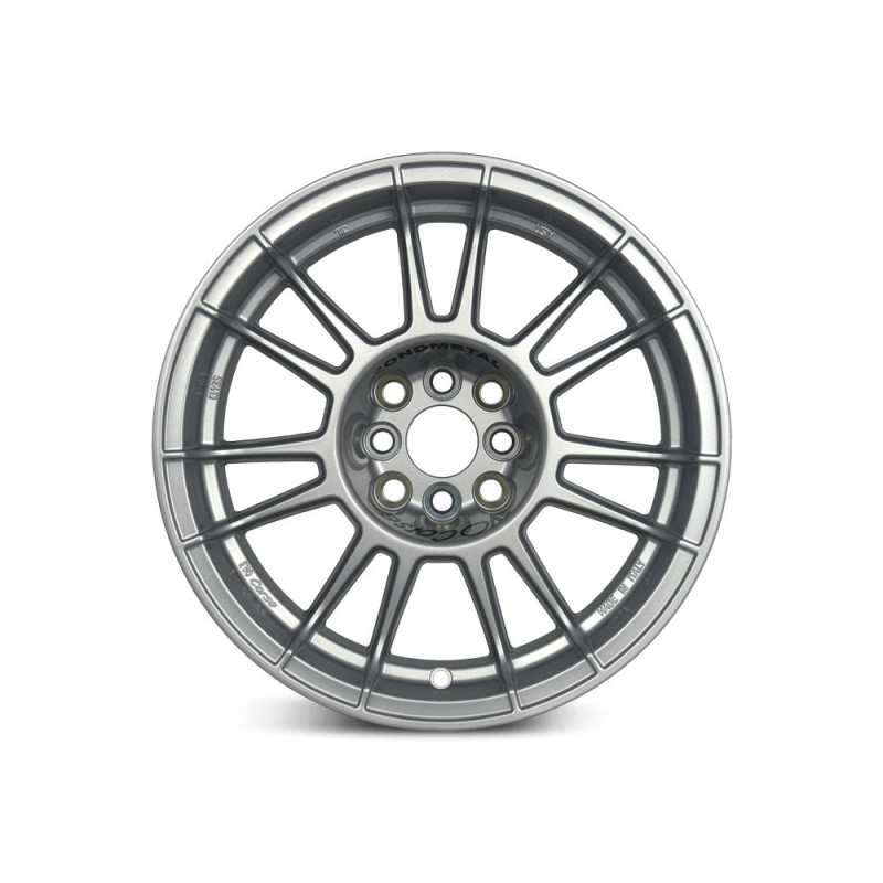 Cerchio EVOCorse X3MAZero 7x13 Multi PCD 4x 98-100-108 4X98 ET20 A60,1 - Renault - EVO-X3ZM-701320-B171.BL - SE4190031011+A3.000064.00
