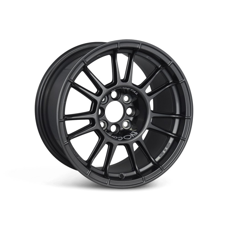 EVOCorse X3MAZero 7x13 Multi PCD 4x 98-100-108 4X98 ET20 A60,1 velg - Renault - EVO-X3ZM-701320-B171.BL - SE4190031011+A3.000064.00