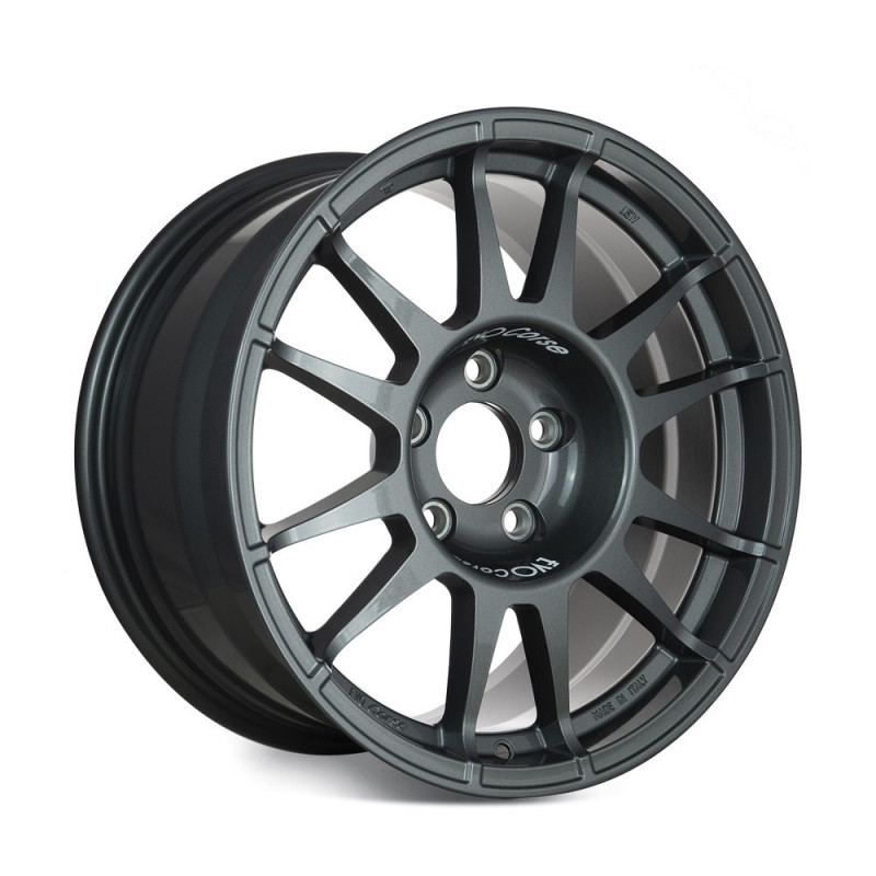 EVOCorse SanremoZero 8.5x17 5X120 ET35 A72.6 velg - BMW - EVO-SRZ-851735-M10.BL - SE4144040011+A0.000000.00