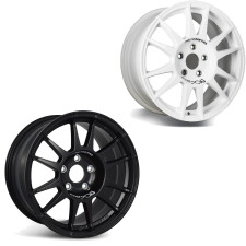 Cerchio EVOCorse SanremoZero 8,5x17 5X120 ET25 A72,6 - BMW - EVO-SRZ-851725-M10.NM - SE4144010011+A0.000000.00