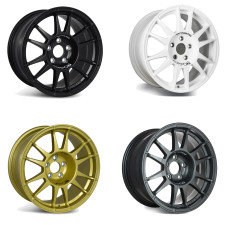 Jante EVOCorse SanremoZero 9x17 5X120 ET30 A72,6 - BMW - EVO-SRZ-901730-M10.NM - SE4142200011+A0.000000.00