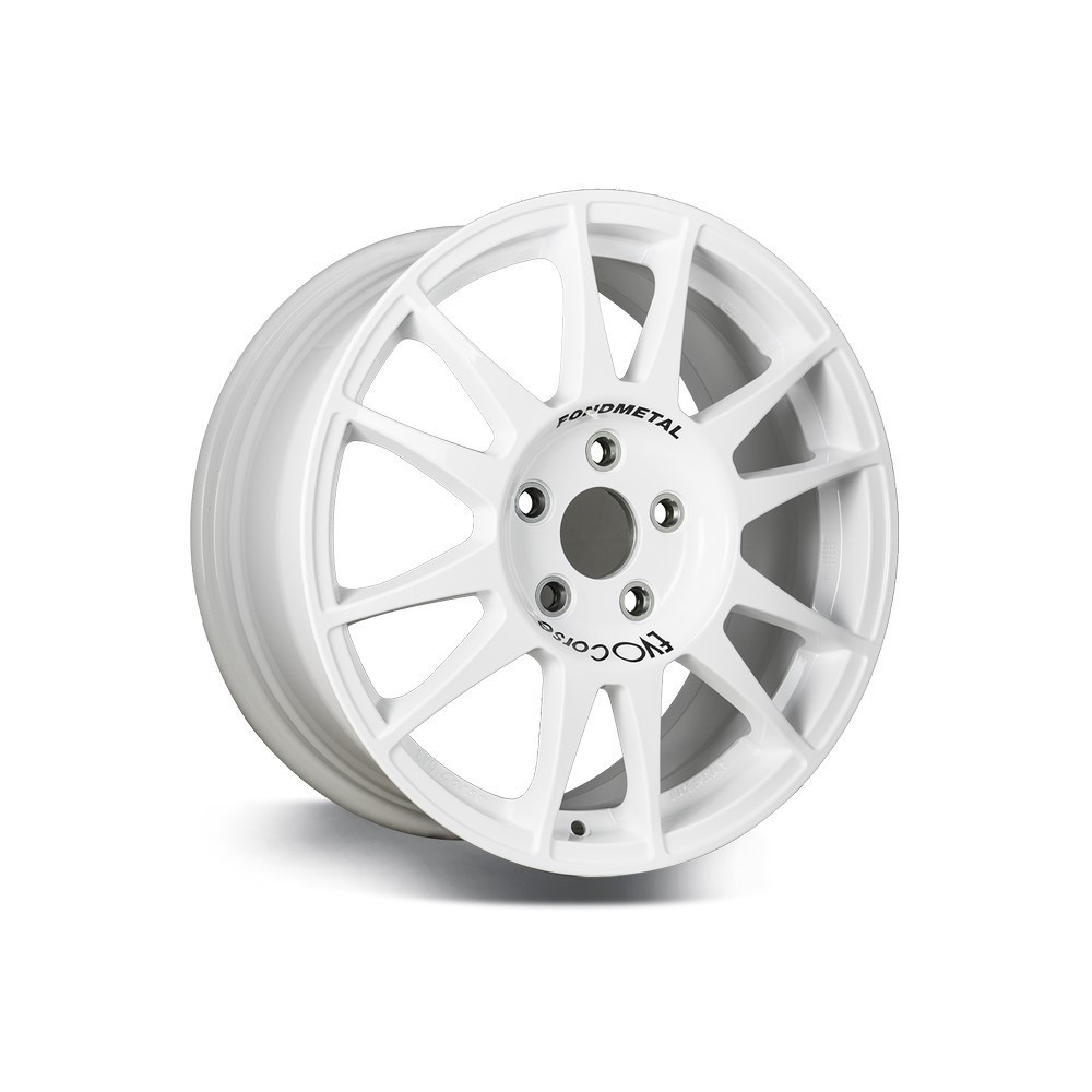Jante EVOCorse SanremoZero 9x17 5X120 ET30 A72,6 - BMW - EVO-SRZ-901730-M10.NM - SE4142200041+A0.000000.00