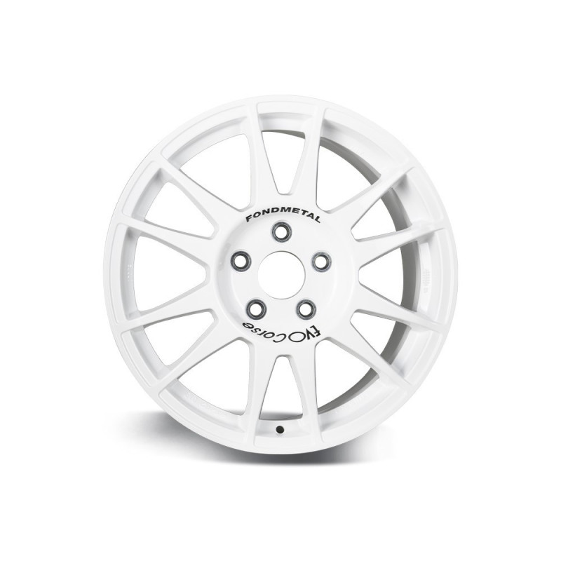 EVOCorse wheel rim SanremoZero 9x17 5X120 ET30 A72,6 - BMW - EVO-SRZ-901730-M10.BL - SE4142200011+A0.000000.00