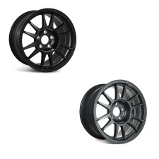 Cerchio EVOCorse SanremoZero 9x17 4X100 ET23 A56,1 - Mini - EVO-SRZ-901723-C60.NM - SE4142170041+A0.000000.00