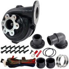 Kit pompe à eau Davies Craig EWP80 Aluminium 12 V 8006 - M-EWP1 - 8005 - 3661768074343