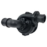 Davies Craig EWP80 Aluminum Water Pump Kit, 12 V, 8006 - M-EWP1 - 8005 - 3661768074343