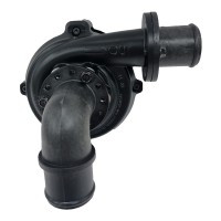 Davies Craig EWP80 aluminium waterpompset 12 V 8006 - M-EWP1 - 8005 - 3661768074343
