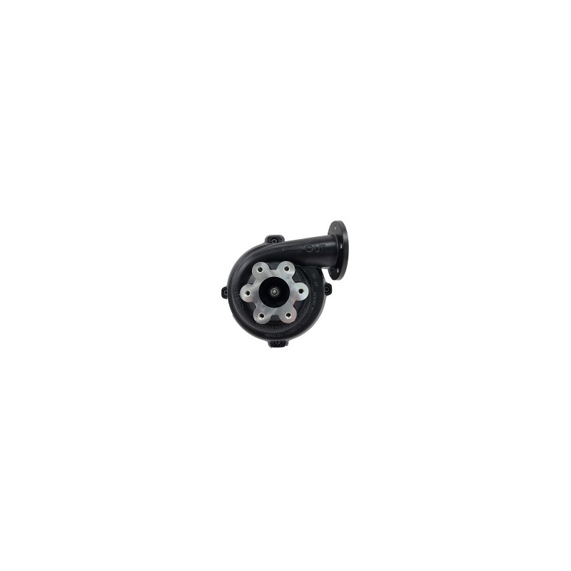 Kit pompa dell'acqua Davies Craig EWP80 in alluminio 12 V 8006 - M-EWP1 - 8005 - 3661768074343