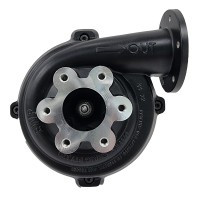 Kit pompa dell'acqua Davies Craig EWP80 in alluminio 12 V 8006 - M-EWP1 - 8005 - 3661768074343