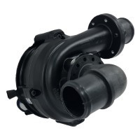 Kit pompe à eau Davies Craig EWP80 Aluminium 12 V 8006 - M-EWP1 - 8005 - 3661768074343
