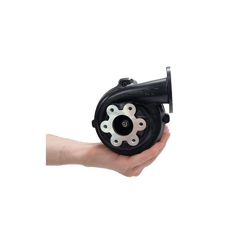 Set pompă de apă Davies Craig EWP80 din aluminiu, 12 V, 8006 - M-EWP1 - 8005 - 3661768074343
