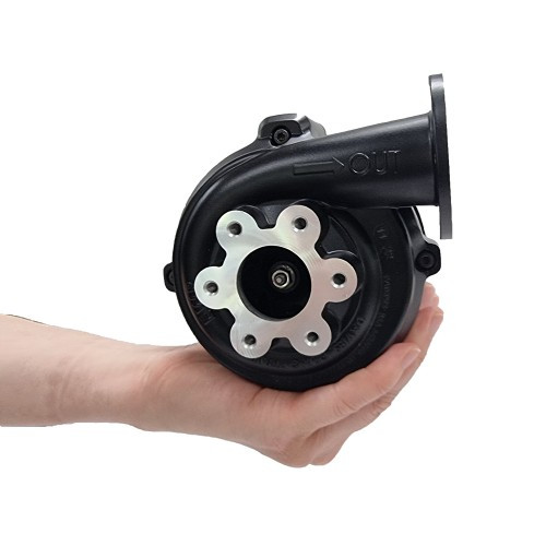 Set pompă de apă Davies Craig EWP80 din aluminiu, 12 V, 8006 - M-EWP1 - 8005 - 3661768074343