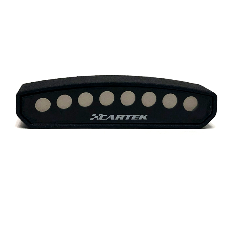 Shift Light Cartek OBD2 8 LED RGB CK-LS-OBD - CK-LS-OBD - CK-LS-OBD - 3661768840955