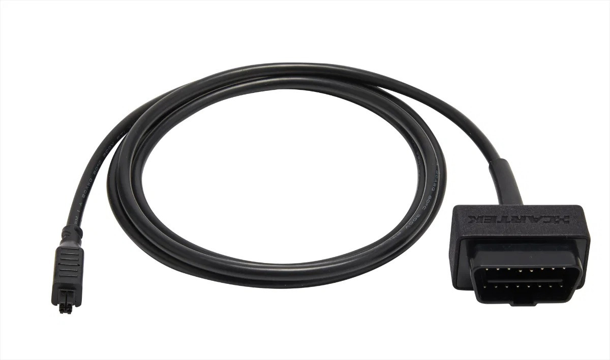 Luce di spostamento Cartek OBD2 8 LED RGB CK-LS-OBD - CK-LS-OBD - CK-LS-OBD - 3661768840955