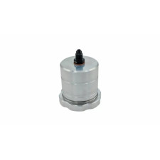 Vas din aluminiu pentru lichidul de frână – Filet 7/16" - OBP-CB004A-1 - OBPCB004A-1 - 3666618850924