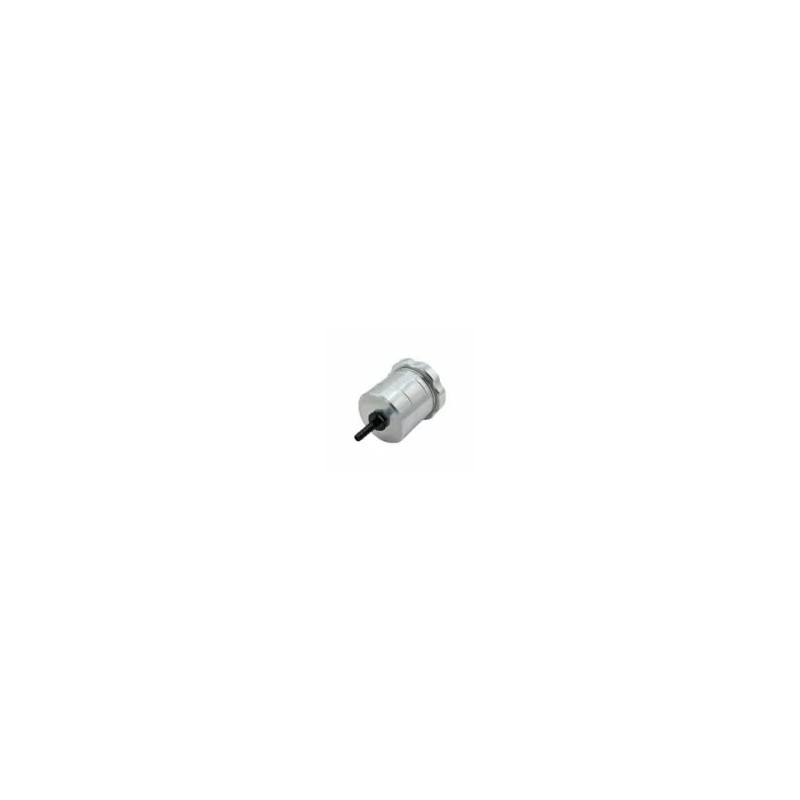Bocal liquide de frein aluminium - Raccord cannelé de 8 mm - OBP-CB004A-2 - OBPCB004A-2 - 3666618850931