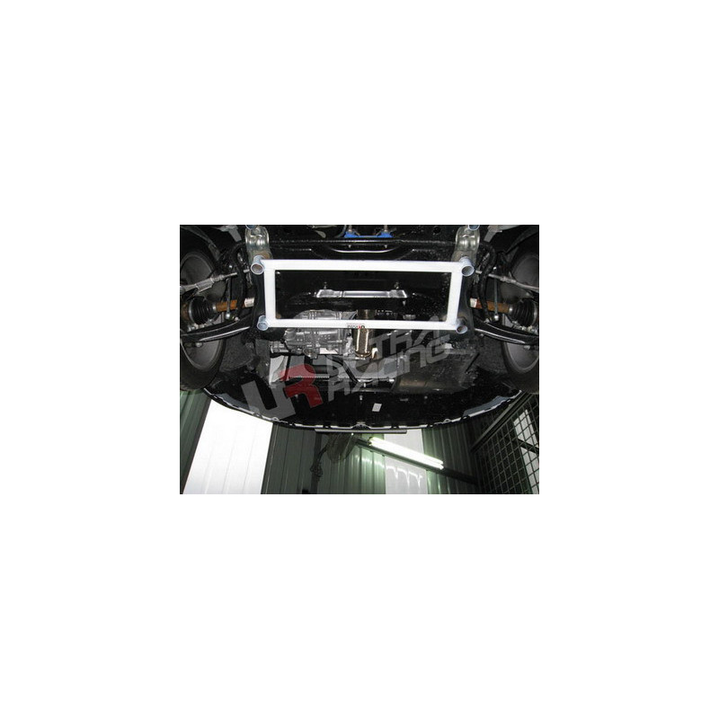 Bară de protecție față Ultra Racing 308 RCZ DS5 UR-LA4-847 - U-216706 - UR-LA4-847 - 3661768654071