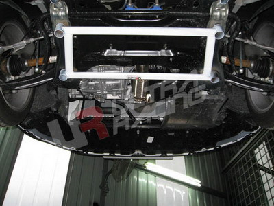 Ultra Racing Front Truss 308 RCZ DS5 UR-LA4-847 - U-216706 - UR-LA4-847 - 3661768654071