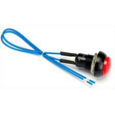 Pulsante di arresto esterno rosso Cartek CK-EP-02 - CK-EP02R - CK-EP-02 - 3661768330197