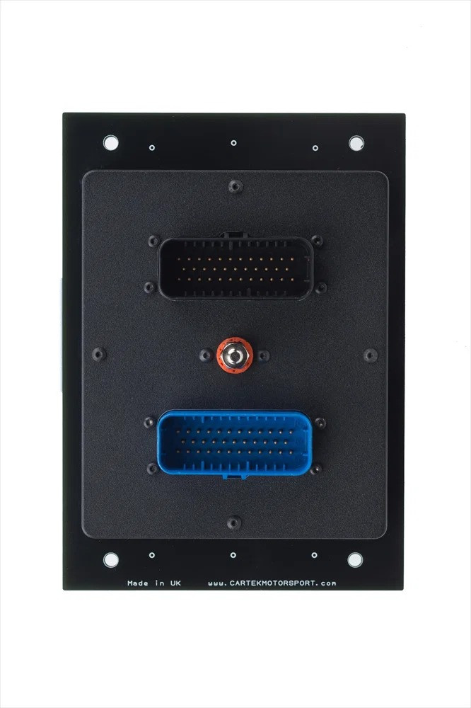 Quadro di distribuzione Cartek a 16 canali CK-PDP-16 - CK-PDP-16 - CK-PDP-16 - 3661768604793