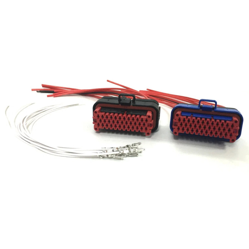 Conectori Cartek PDP-16 cu fire preasamblate CK-PDP-CC - CK-PDP-CC - CK-PDP-CC - 3661768605066