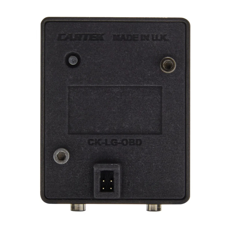 Indicateur rapport engagé Cartek OBD2 + shift light CK-LG-OBD - CK-LG-OBD - CK-LG-OBD - 3666618040172