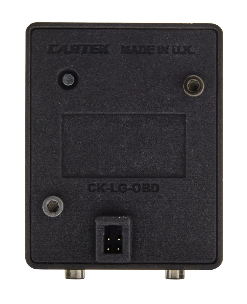 Indicateur rapport engagé Cartek OBD2 + shift light CK-LG-OBD - CK-LG-OBD - CK-LG-OBD - 3666618040172