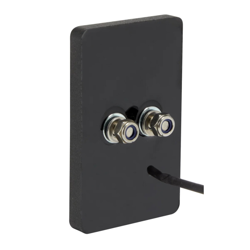 Fanale della pioggia a LED Cartek FIA 8874-2019 | CK-LRS-15RM - CK-LRS-15RM - CK-LRS-15RM