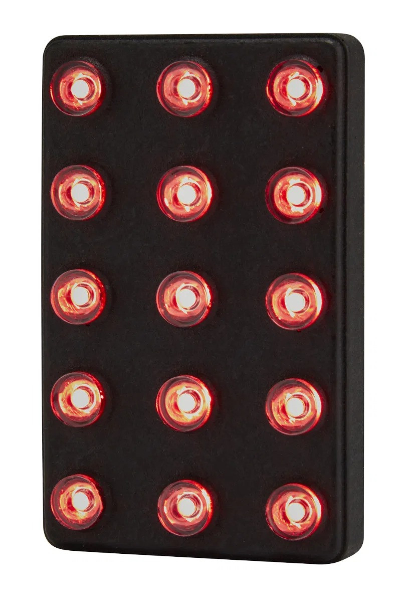 Feu de pluie LED Cartek FIA 8874-2019 | CK-LRS-15RM - CK-LRS-15RM - CK-LRS-15RM