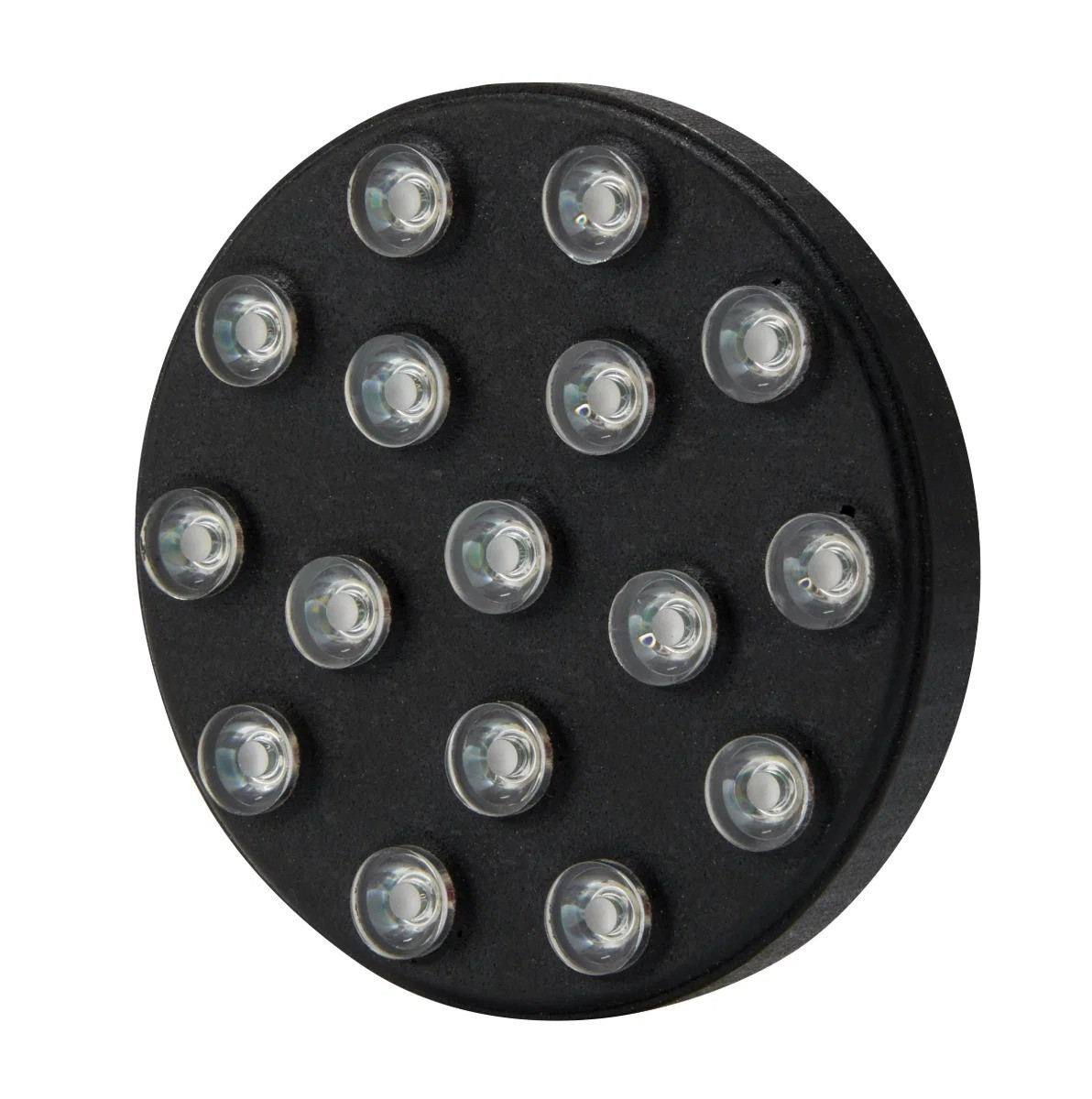 Ronde LED-regenlamp Cartek FIA 8874-2019 | CK-LRS-16CM - CK-LRS-16CM - CK-LRS-16CM