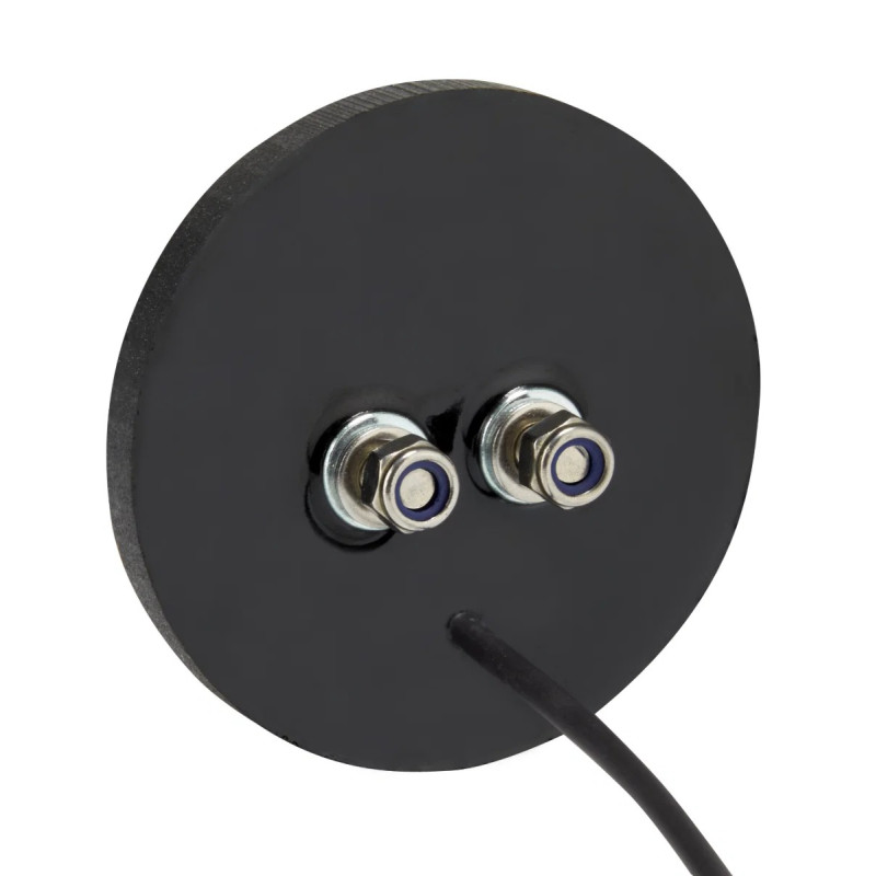 Feu de pluie LED rond Cartek FIA 8874-2019 | CK-LRS-16CM - CK-LRS-16CM - CK-LRS-16CM