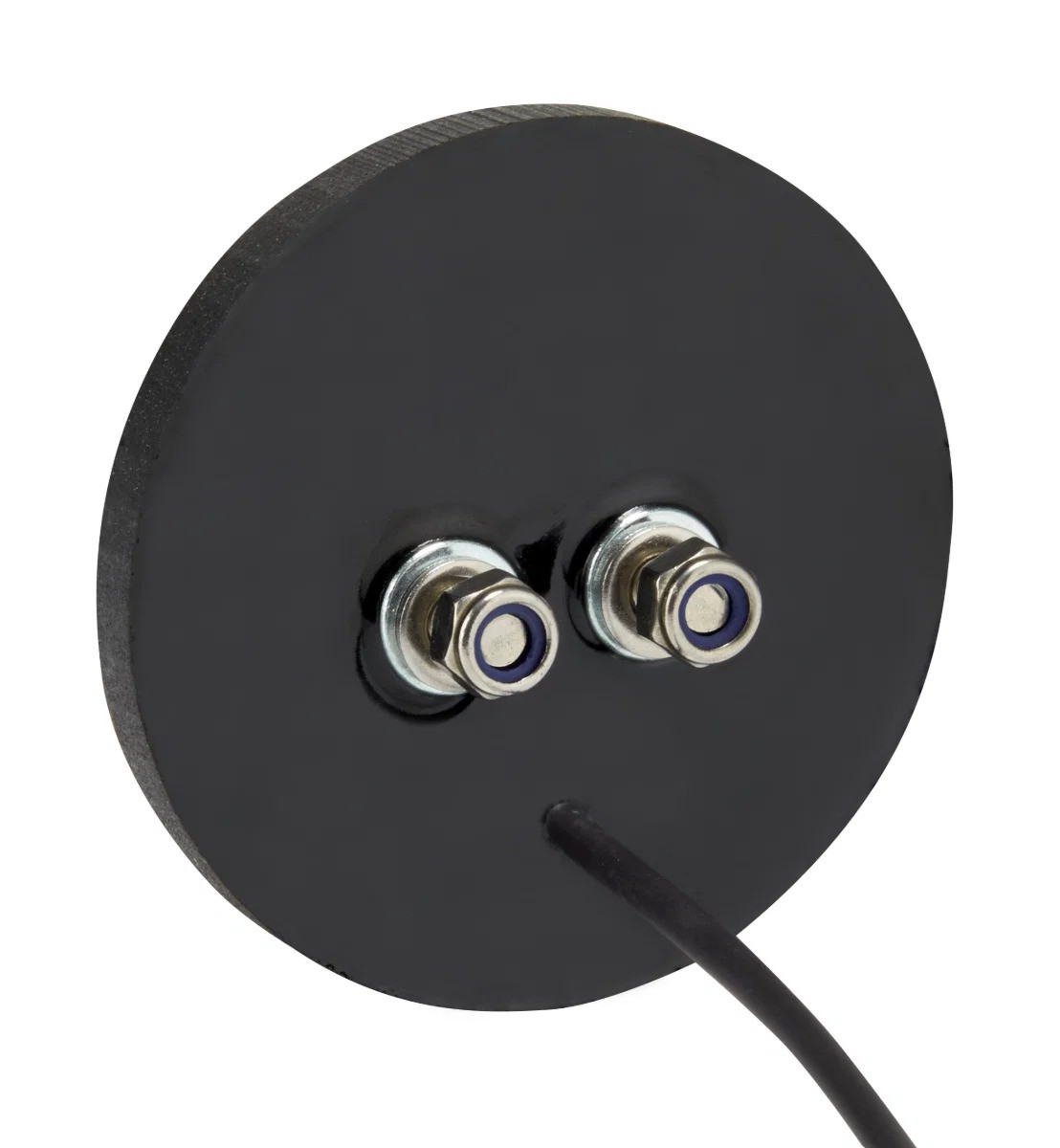 Fanale della pioggia LED rotondo Cartek FIA 8874-2019 | CK-LRS-16CM - CK-LRS-16CM - CK-LRS-16CM