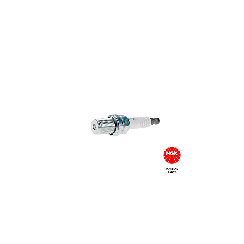 NGK Spark plugs R6601-9 Renault Clio Super 1600 - NGK-R6601-9 - 0087295178850