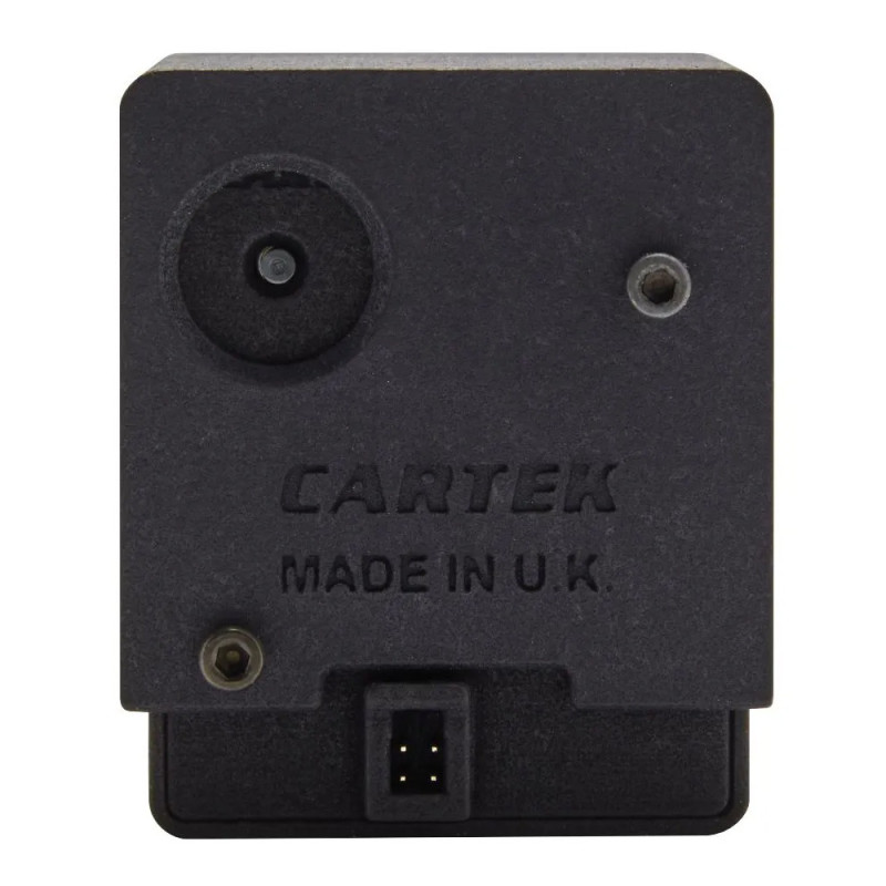 Cartek-zonnekapje voor snelheidsmeter | CK-LG-SD - CK-LG-SD - CK-LG-SD - 3666618040189