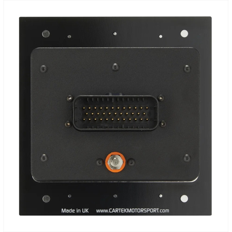 Cartek PDP-08 8-Channel Distribution Panel | CK-PDP-08 - CK-PDP-08 - CK-PDP-08 - 3661768377185