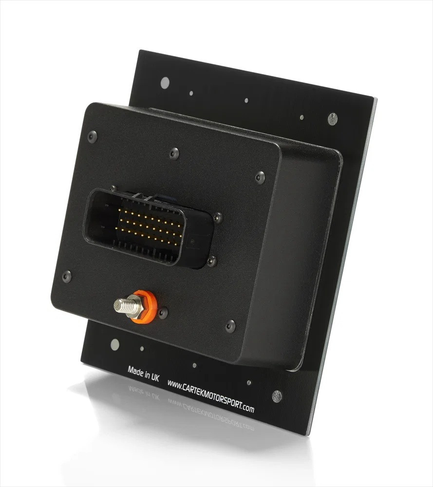 Panneau de distribution Cartek PDP-08 8 canaux | CK-PDP-08 - CK-PDP-08 - CK-PDP-08 - 3661768377185