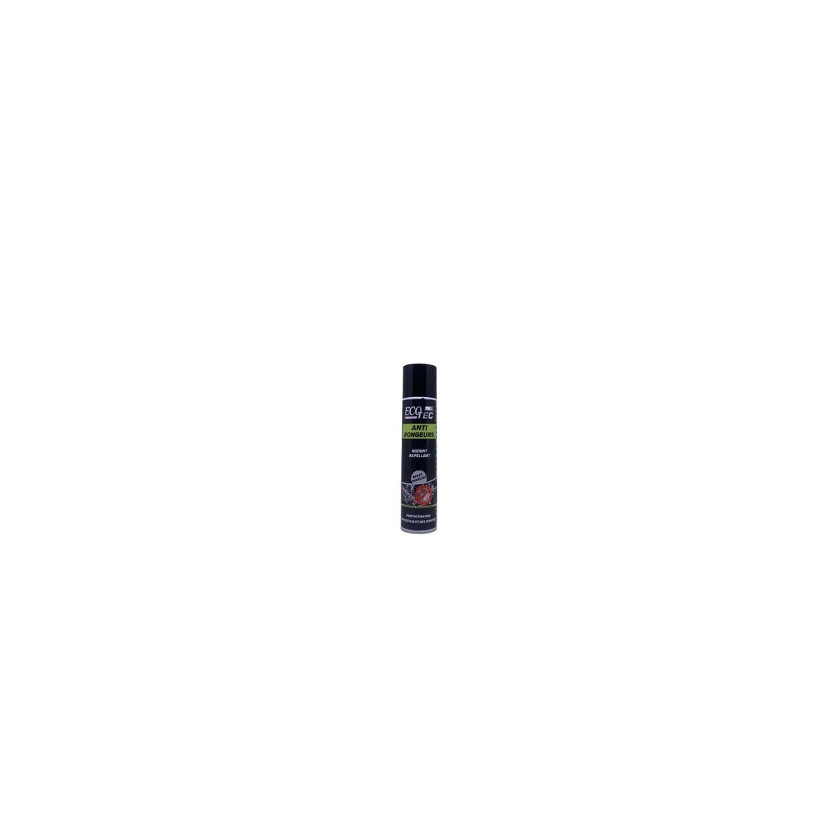 PLACE-NET ECOTEC anti-rongeurs 200ml - ECO-1141 - 1141 - 3666618602400