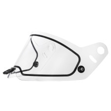 Vizieră transparentă Stilo Venti WRX Dirt - YA0279 - STI-YA0279 - YA0279 - 3666618126814
