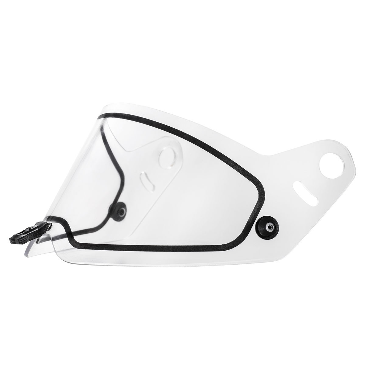 Stilo transparant vizier Venti WRX Dirt - YA0279 - STI-YA0279 - YA0279 - 3666618126814