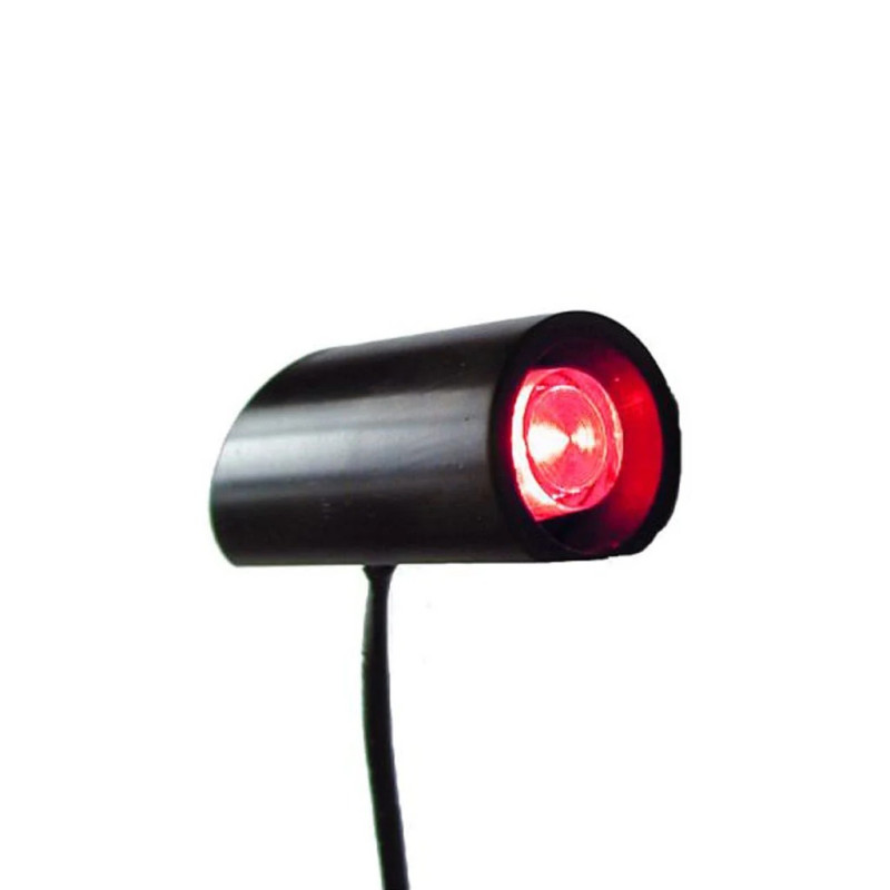 Martor luminos roșu pentru indicatorul de schimbare a treptelor Stack de pe tablou de bord - ST534 - ST-534 - ST534 - 3661768101070