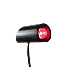 Led rosso per luce di spostamento Stack della flangia - ST534 - ST-534 - ST534 - 3661768101070