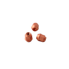 Piuliță 12 x 1,25 mm cu suprafață conică, cap hexagonal 19 L 27 mm - AIT-DADO - AIT-DADO - 3666618850498