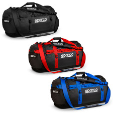 Borsone Sparco Dakar L - 016442.NB - 016442NRAZ - 8033280425708