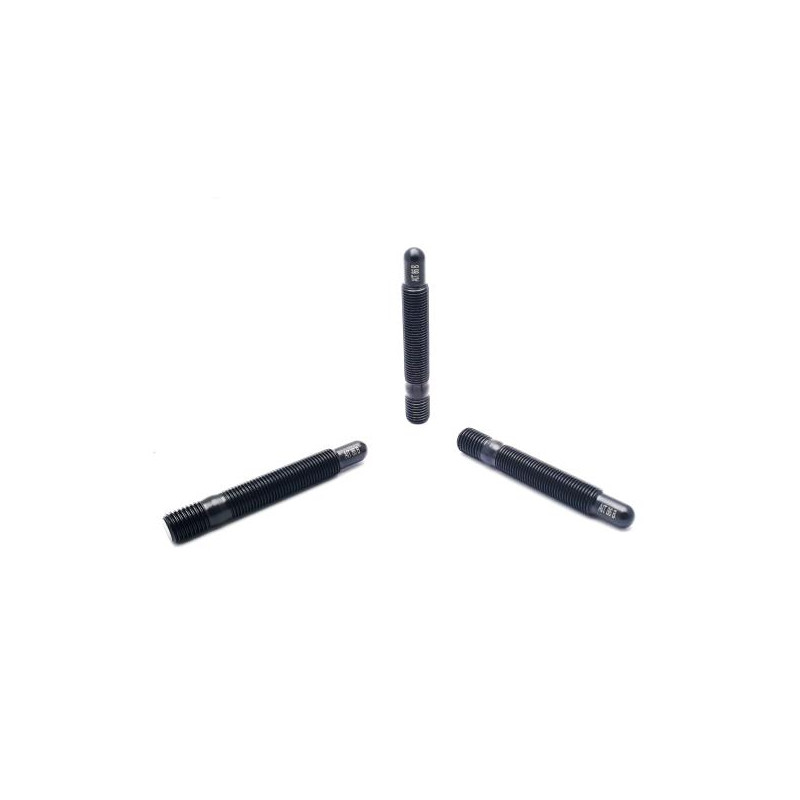 Goujon de roue 12x1.5:12x1.25 L86mm - AIT-86B - AIT86B - 3666618850535